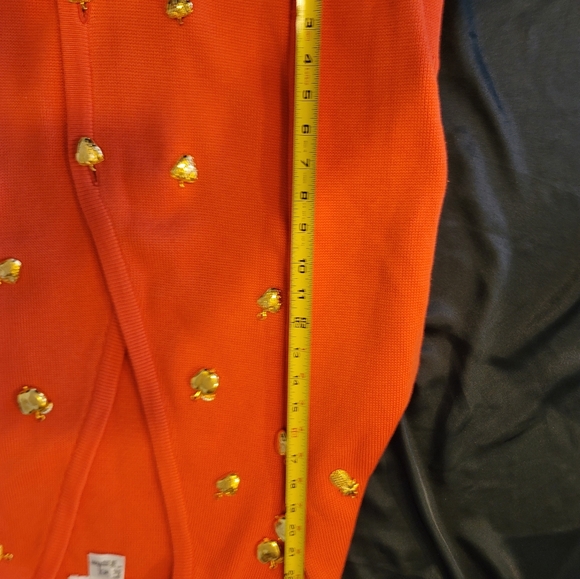 💥 !! ESCADA MARGARETHA LEY CARDIGAN  !!  💥 - Picture 2 of 12